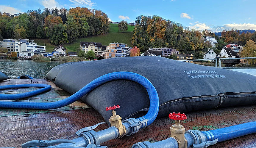 Schlammsaugen Schlammsaugen