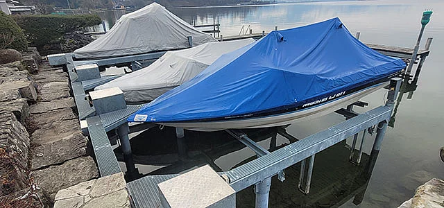 Elektrische Steglifte