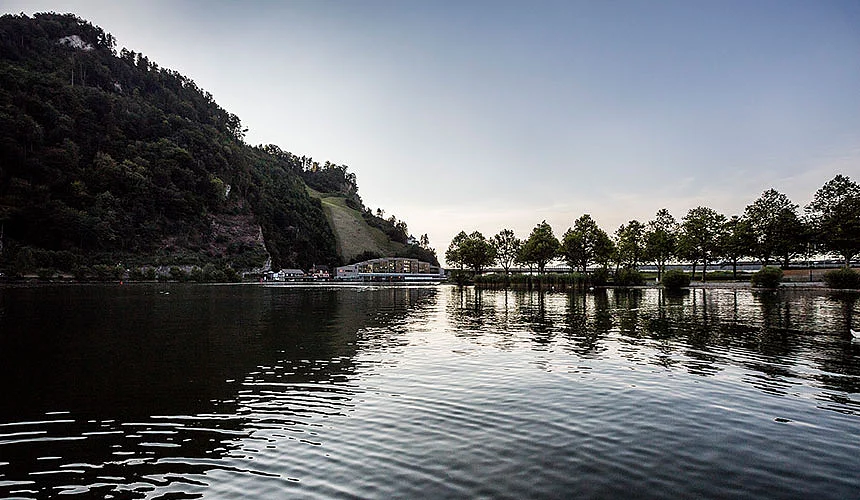 Hydraulik Bootslifte