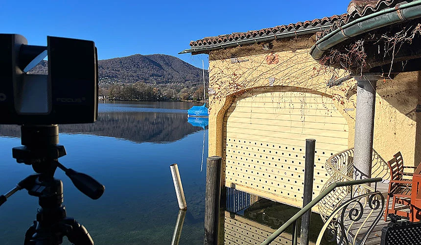 Elektro Bootslfitanlagen