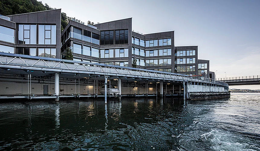 Hydraulik Bootslifte