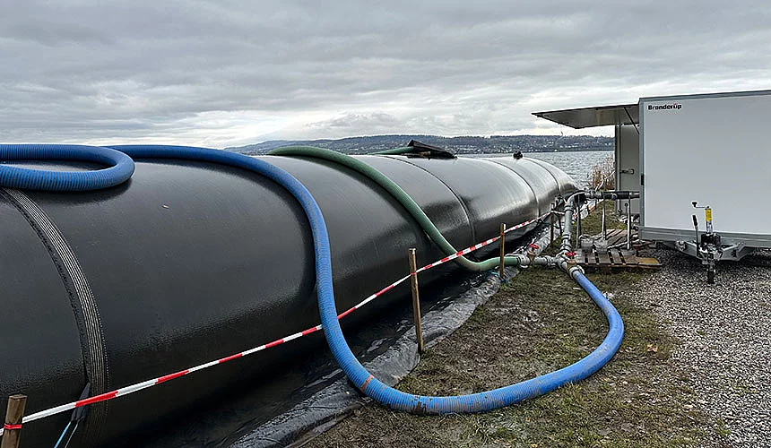 Schlammsaugen Schlammsaugen