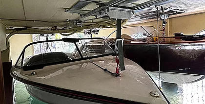 Elektro Bootslfitanlagen