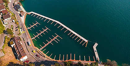 Beratung und Planung